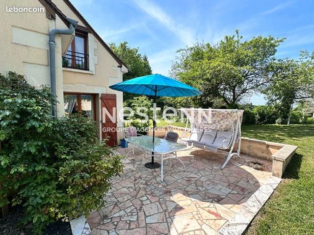 Maison vente à La Flèche, Verneil-le-chétif