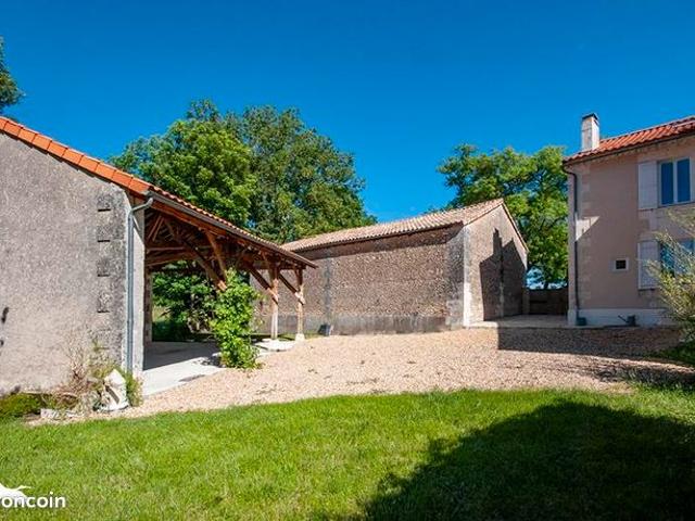 Maison vente à Périgueux, Ribérac