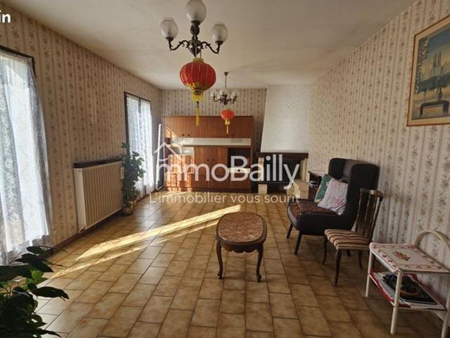 Maison vente à Bordeaux, Gradignan