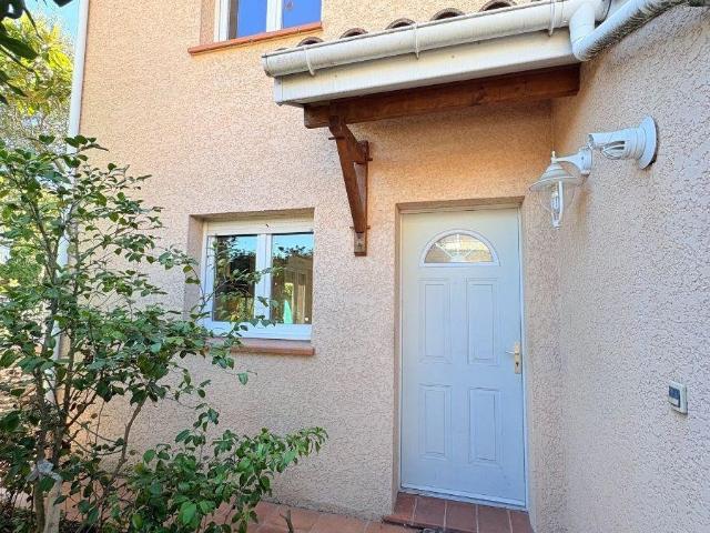 Maison vente à Toulouse, Ramonville-saint-agne