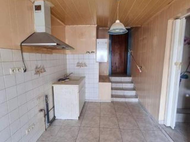 Maison vente à Verdun, Bouligny