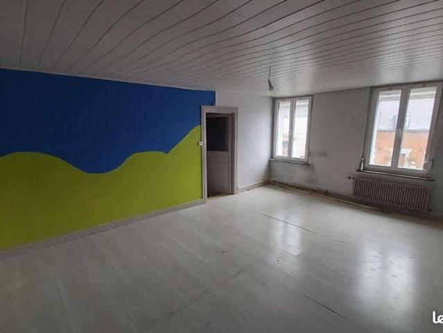 Maison vente à Avesnes-sur-Helpe, Cousolre