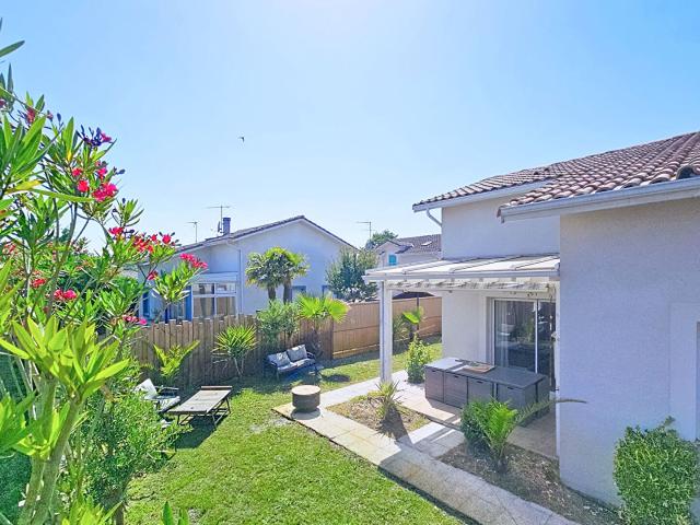 Maison vente à Mont-de-Marsan, Biscarrosse