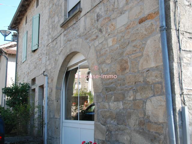 Maison vente à Figeac, Sousceyrac
