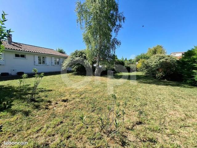 Maison vente à Rochefort, Saint-sulpice-de-royan
