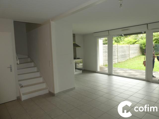 Maison location à Pau, Idron-ousse-sendets
