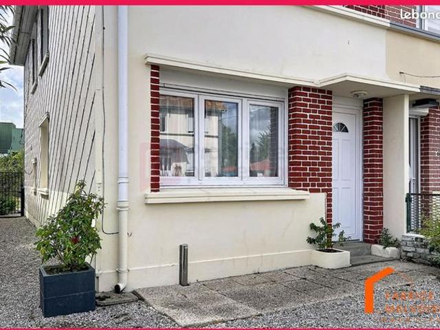 Maison vente à Montreuil-sur-Mer, Marconnelle