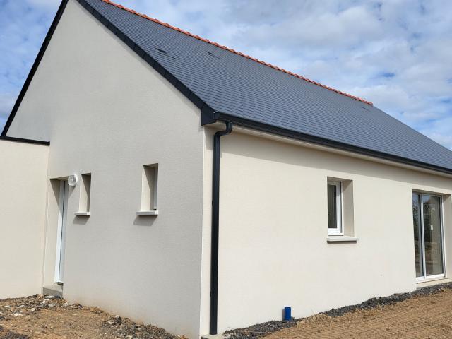 Maison vente à Saint-Mars-la-Jaille, Vallons-de-l'Erdre
