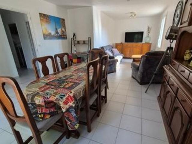 Maison vente à Le Blanc