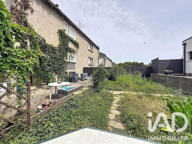 Maison vente à Metz, Rombas