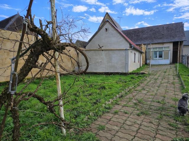 Maison vente à Mamers, Saint-maixent