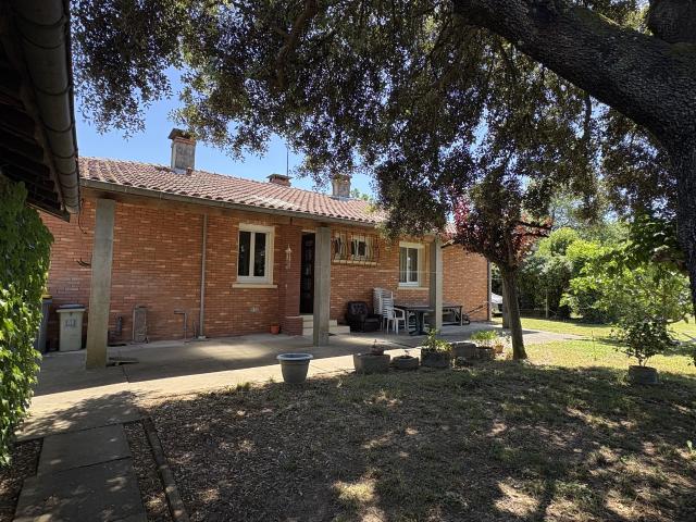 Maison vente à Montauban
