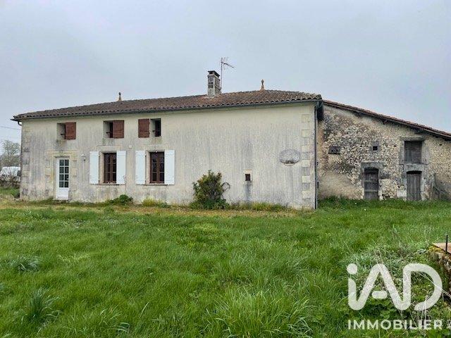 Maison vente à Jonzac, Moings