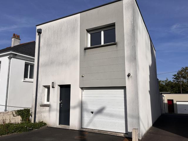 Maison vente à Nantes, Orvault