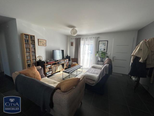 Maison location à Agen, Estillac