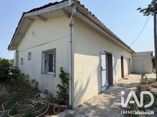 Maison vente à Ambarès-et-Lagrave, Gironde