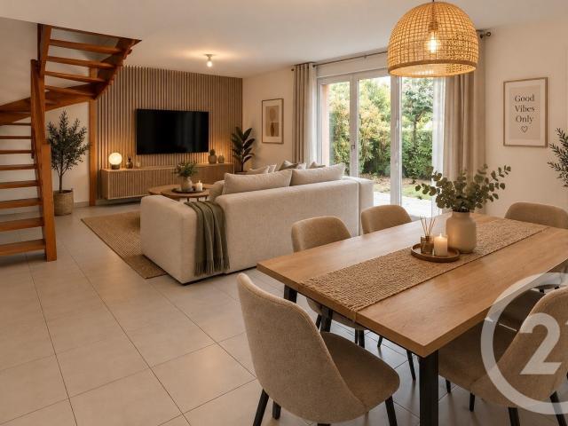 Maison vente à Les Eyquems, Mérignac