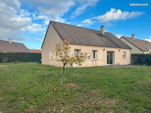 Maison vente à Parcé-sur-sarthe, Sarthe