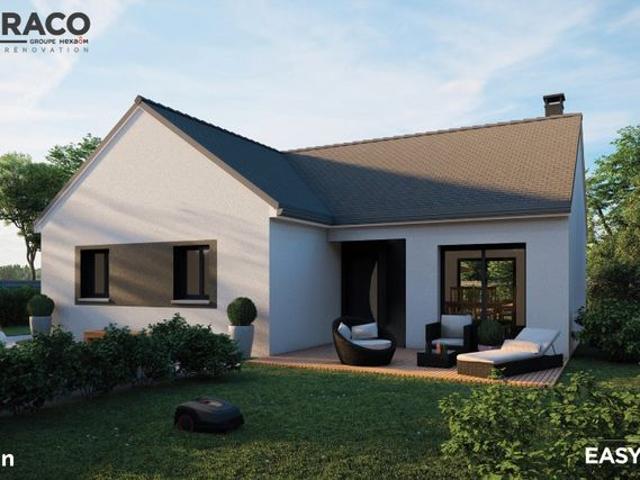Maison vente à Les Andelys, Vraiville