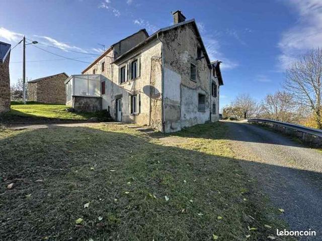 Maison vente à Riom, Saint-angel