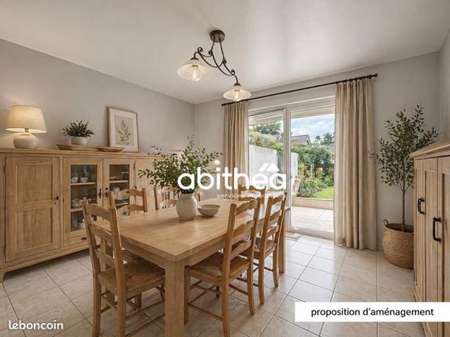 Maison vente à Mantes-la-Jolie, Île-de-France