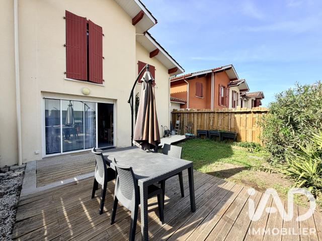 Maison location à Dax, Bénesse-maremne