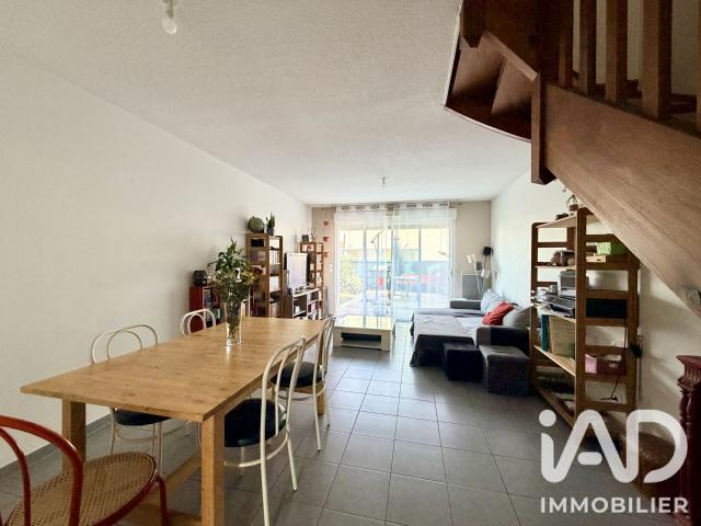 Maison location à Dax, Bénesse-maremne