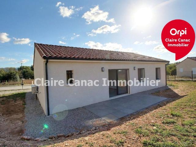 Maison location à Castres