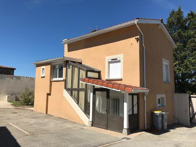 Maison location à Lyon, Rhône