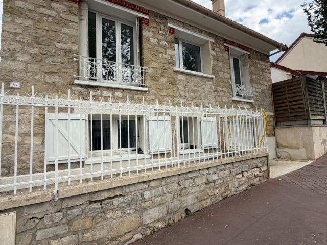 Maison location à Antony, Clamart
