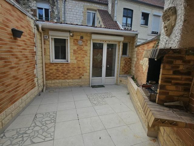 Maison location à Béthune, Lillers