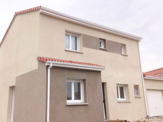 Maison location à Bordeaux, Martillac