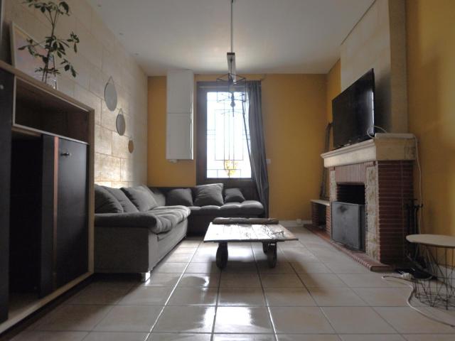 Maison location à David, Targon