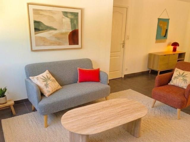 Maison location à Nantes, Vertou