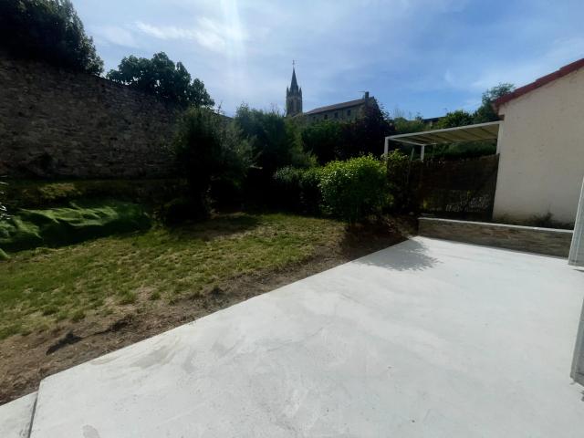 Maison location à Tournon-sur-Rhône, Villevocance