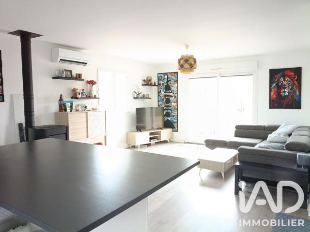 Maison location à Mont-de-Marsan, Ychoux