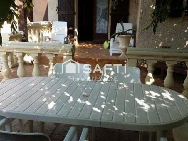 Villa vente à Béziers, Valras-plage