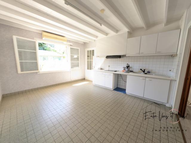 Maison vente à Résidence Les Alizés, Langon