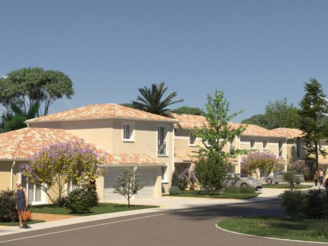 Maison vente à Castelnau-de-médoc, Landiran