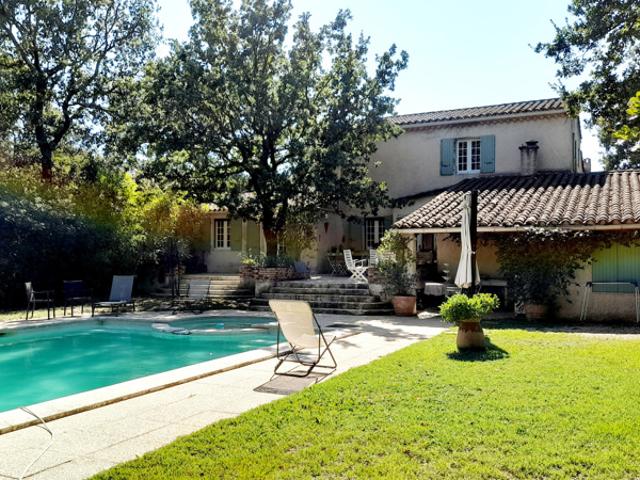 Maison vente à Apt, Maubec