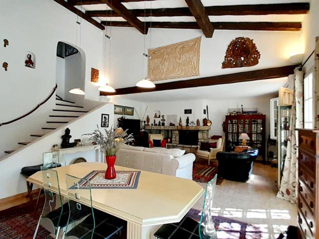 Maison vente à Apt, Maubec