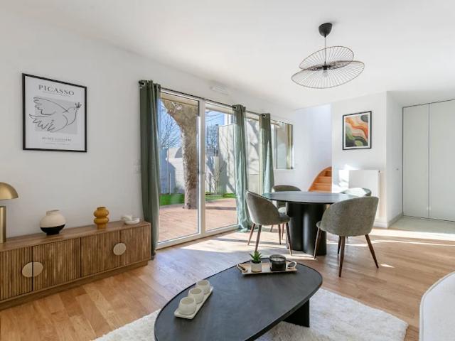 Maison vente à Paris, Île-de-France