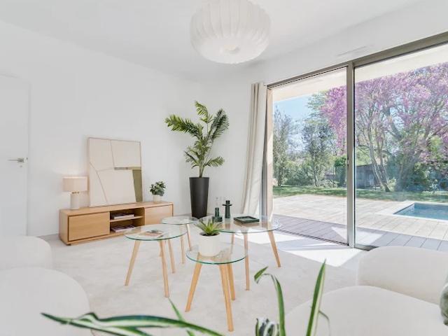 Maison vente à Aix-en-Provence, Aix-en-provence