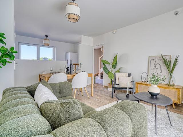 Maison vente à Le Bourg Ancien, Coupvray
