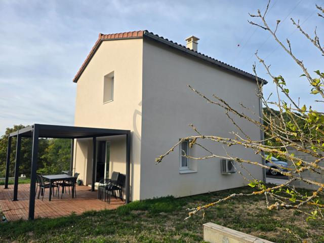 Maison vente à Sillans, Isère