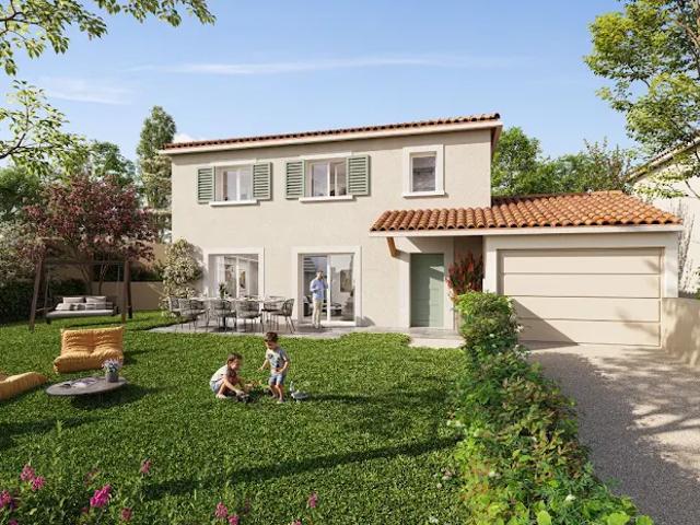 Maison vente à Brignoles, Saint-zacharie
