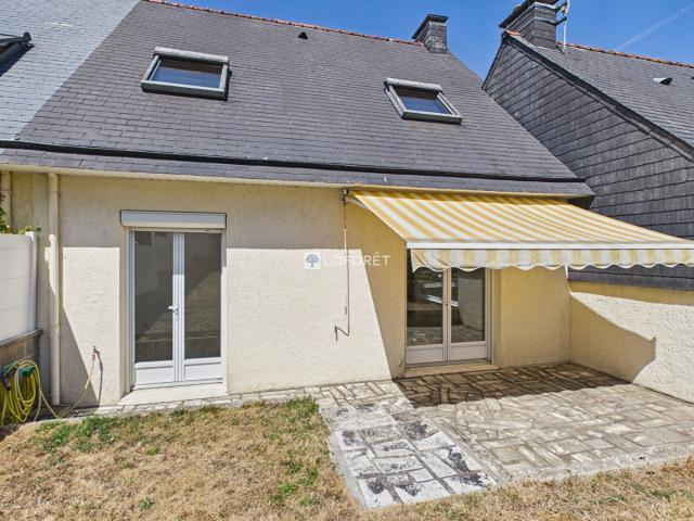 Maison location à Quimper, Bretagne