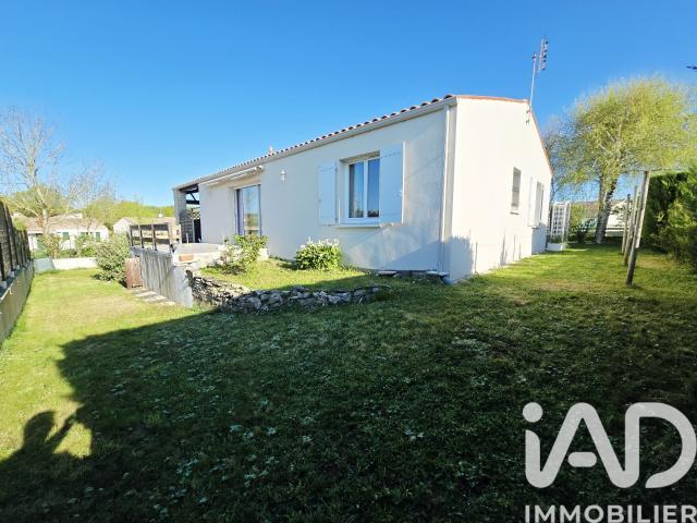 Maison vente à Rochefort, Breuil-magné