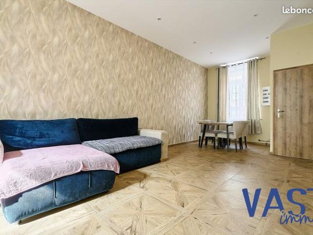 Maison vente à Lille, Tourcoing