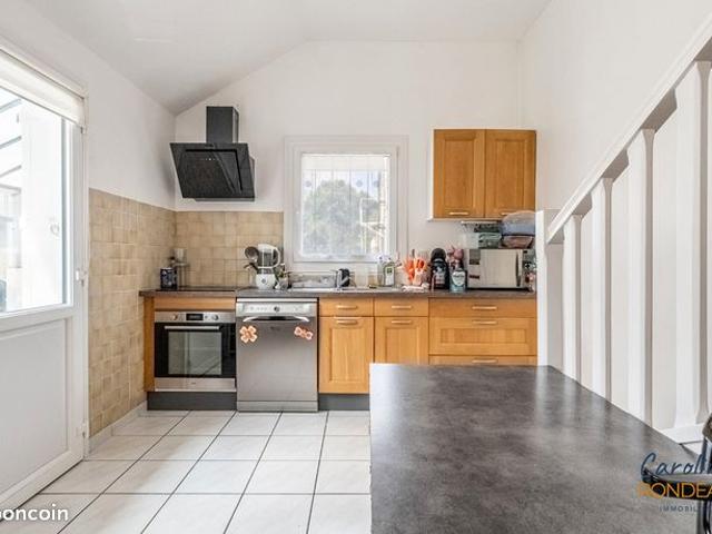 Maison vente à Nantes